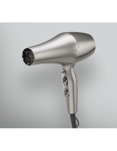 Hårtørrer Amun kraftfuld børsteløs...