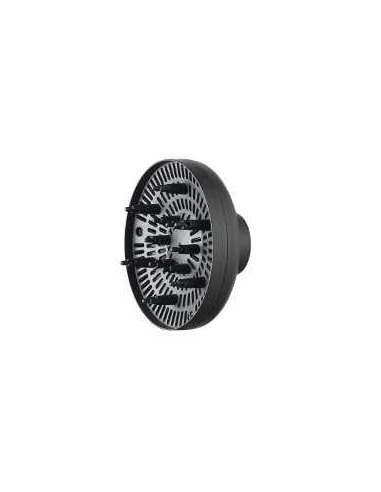 Dreox Compact hårtørrer diffuser