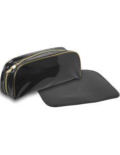 Glattejernsetui med...