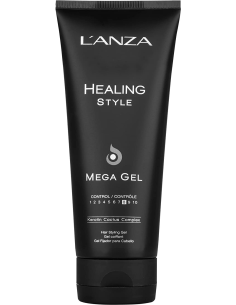 HELENDE STYLE Hårgel 200ml