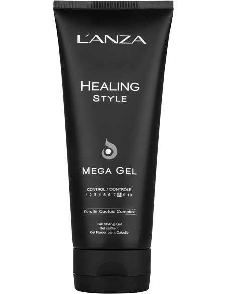 HELENDE STYLE Hårgel 200ml