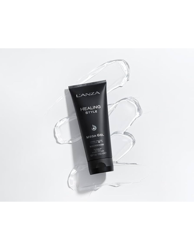 HELENDE STYLE Hårgel 200ml