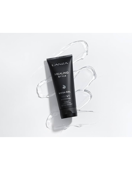 HELENDE STYLE Hårgel 200ml