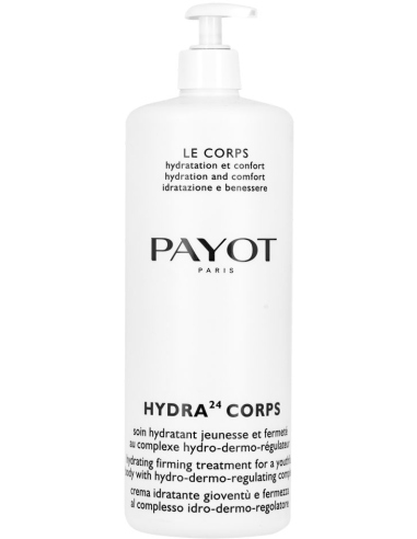 PAYOT HYDRA 24 CORPS fugtgivende...
