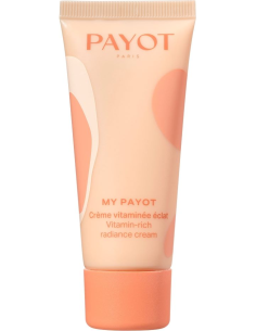 MY PAYOT Vitaminrig creme...