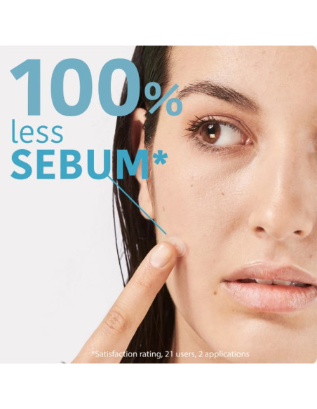 IROHA NATURE ACNE PRONE SOS Akneplaster med salicylsyre, tea tree og Centella Asiatica 18 stk.