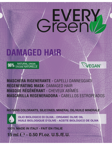 EVERYGREEN REGENERATING Regenererende...