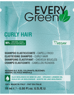 EVERYGREEN CURLY...