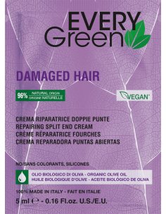 EVERYGREEN REGENERATING...