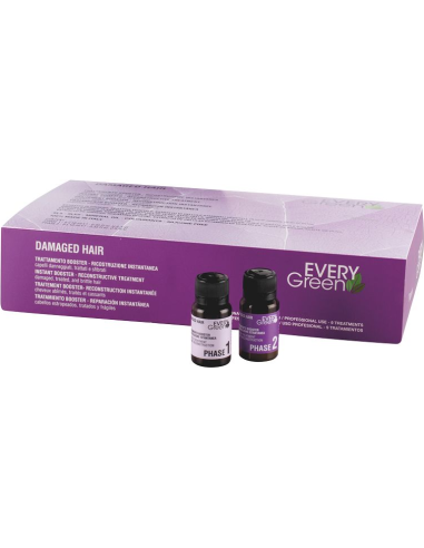 EVERYGREEN REGENERERENDE BOOSTER...