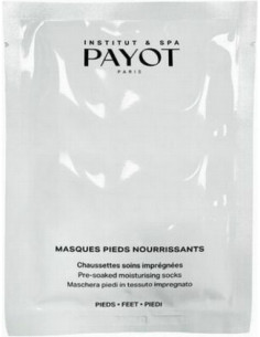 PAYOT Fugtgivende fodsokker