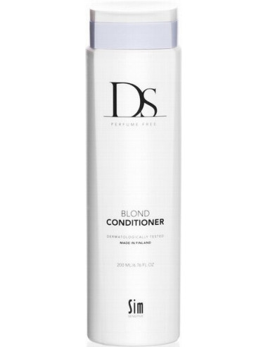 DS Balsam til blond hår 200 ml