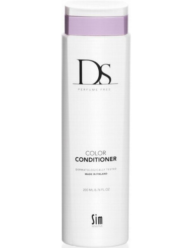DS Balsam til farvet hår 200 ml