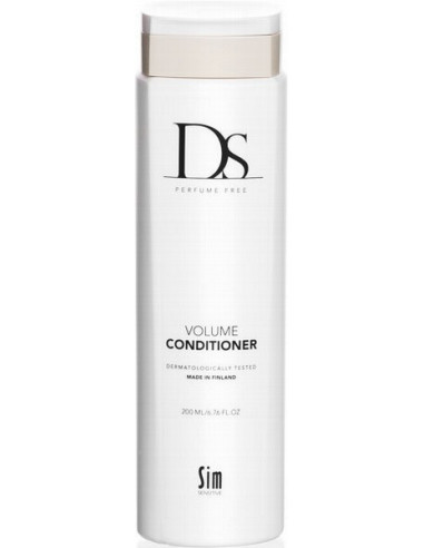 DS Balsam til hårvolumen 200 ml