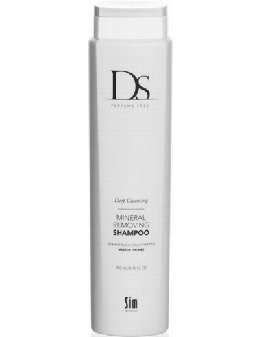 DS Mineral Neutraliserende Shampoo 250ml