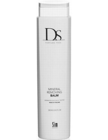 DS Mineral Neutraliserende Balsam 250ml