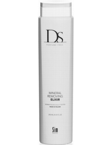 DS Elixir til mineralneutralisering...