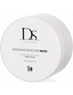 DS Intensiv fugtighedsmaske...