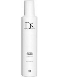 DS Hårvolumengivende mousse...