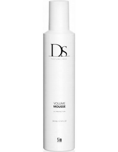 DS Hårvolumengivende mousse 300ml
