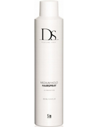 DS Hårspray med medium hold 300ml