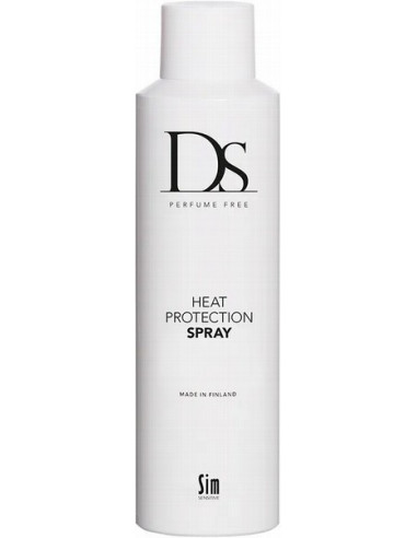 DS Termisk beskyttende hårspray 250ml