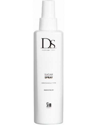 DS Sukkerteksturspray til volumen 200ml