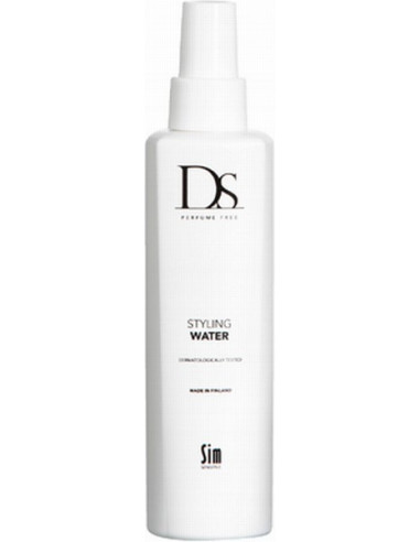 DS Hårstylingvand 200ml