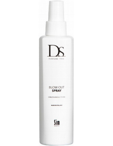 DS Hårstyling Volumenspray 200ml