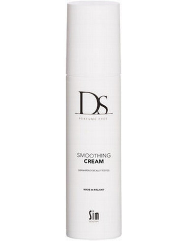 DS Fugtgivende hårstylingcreme 100 ml