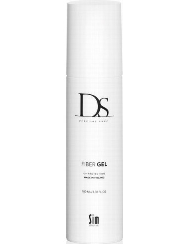 DS Fibrogel til hårstyling 100 ml