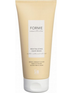 FORME nærende hårmaske 200 ml