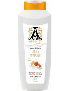 AFFINITY CARE Brusebadegel...