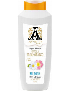 AFFINITY CARE Bruse- og...