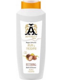 AFFINITY CARE Bruse- og...