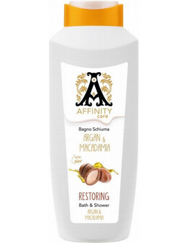 AFFINITY CARE Bruse- og badegel...