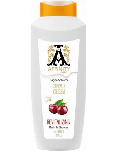 AFFINITY CARE Shower- og badegel...