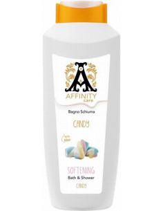 AFFINITY CARE Bruse- og...