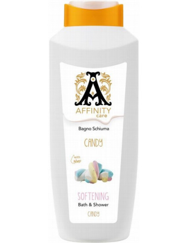 AFFINITY CARE Bruse- og badegel...