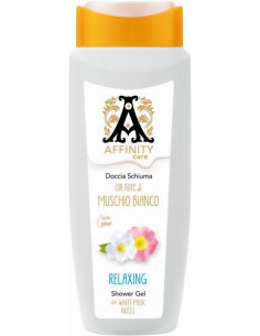 AFFINITY CARE Bruse- og...