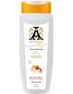 AFFINITY CARE Shower- og...