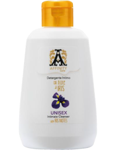 AFFINITY CARE Sæbe til...