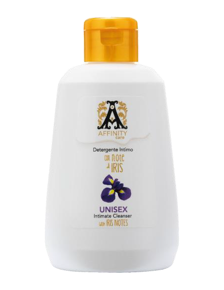 AFFINITY CARE Sæbe til intimhygiejne UNISEX (Iris) 300ml