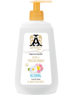 AFFINITY CARE Flydende sæbe...