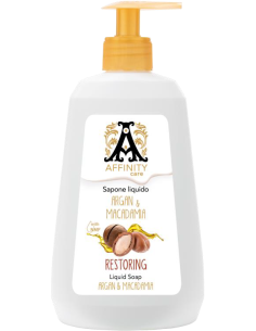 AFFINITY CARE Flydende sæbe...