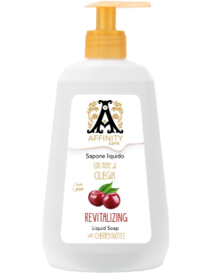 AFFINITY CARE Flydende sæbe...