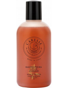CARESSE Shower- og badegel...