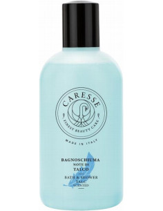 CARESSE Bruse- og badegel...