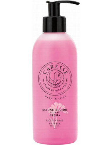 CARESSE Flydende sæbe (Freesia) 300ml