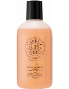 CARESSE Shower- og badegel...
